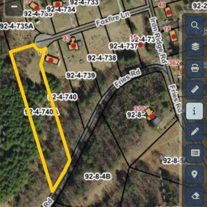 Photo #3 of TBD Fries Rd/Foxfire, Galax, VA 2.0 acres