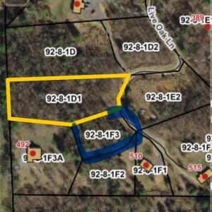 Photo #4 of TBD Live Oak Ln, Galax, VA 1.6 acres