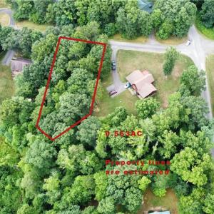 Photo #1 of TBD Cabin Village-1032, Hillsville, VA 0.6 acres