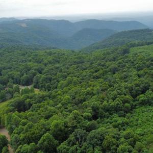Photo #5 of TBD Cabin Village-1032, Hillsville, VA 0.6 acres