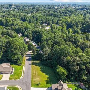 Photo #2 of 514 Ambler, Gibsonville, NC 0.4 acres