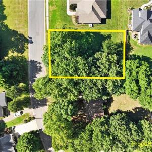 Photo #1 of 513 Ambler, Gibsonville, NC 0.3 acres