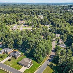 Photo #4 of 513 Ambler, Gibsonville, NC 0.3 acres