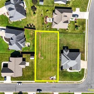 Photo #1 of 405 Ambler, Gibsonville, NC 0.3 acres