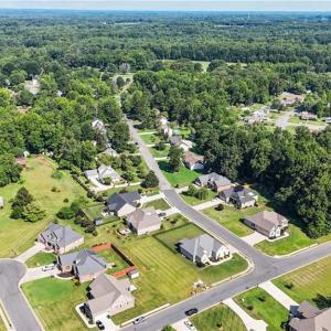 Photo #5 of 405 Ambler, Gibsonville, NC 0.3 acres