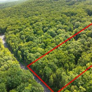 Photo #2 of 248 Sirocco, Denton, NC 1.7 acres