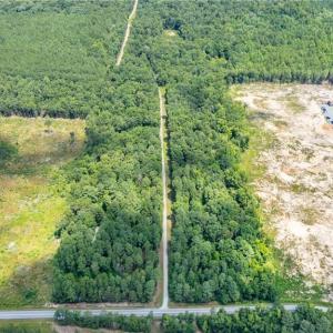 Photo #2 of 9849 Twisted Oak, Snow Camp, NC 14.0 acres