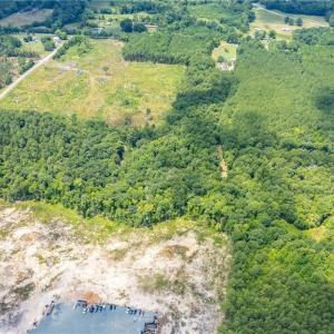 Photo #6 of 9849 Twisted Oak, Snow Camp, NC 14.0 acres