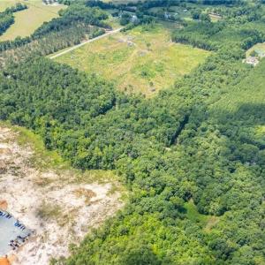 Photo #7 of 9849 Twisted Oak, Snow Camp, NC 14.0 acres