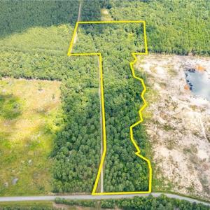 Photo #1 of 9849 Twisted Oak, Snow Camp, NC 14.0 acres