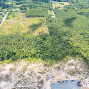 Photo #5 of 9849 Twisted Oak, Snow Camp, NC 14.0 acres