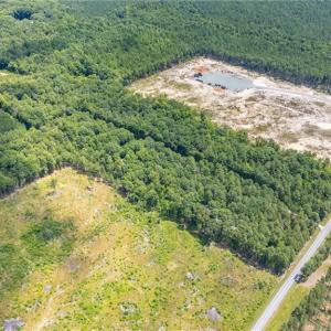 Photo #15 of 9849 Twisted Oak, Snow Camp, NC 14.0 acres