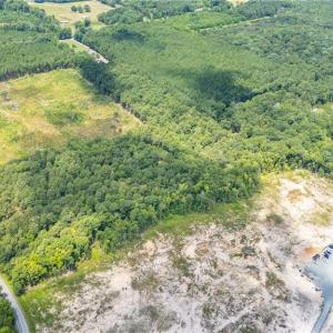 Photo #4 of 9849 Twisted Oak, Snow Camp, NC 14.0 acres