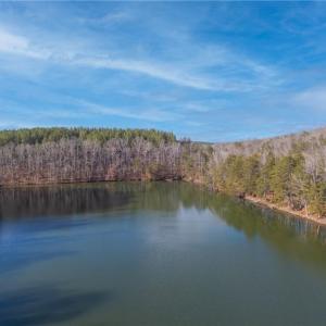 The Cove beside property