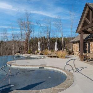 Photo #11 of 6723 Coldwater, Stokesdale, NC 0.9 acres
