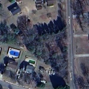 Photo #2 of 400 John, Eden, NC 0.4 acres