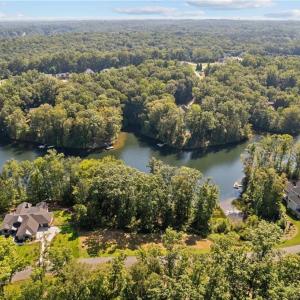 Photo #2 of 9161 Crossgar Terrace, Lewisville, NC 1.5 acres