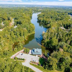 Photo #3 of 9161 Crossgar Terrace, Lewisville, NC 1.5 acres