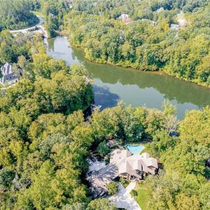 Photo #1 of 9161 Crossgar Terrace, Lewisville, NC 1.5 acres