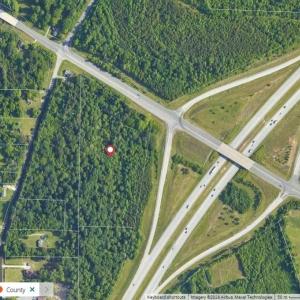 Photo #1 of 1614 Alamance Church, Greensboro, NC 11.5 acres