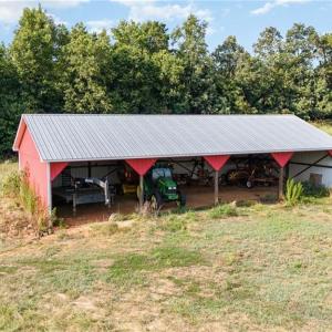 Photo #11 of Sagebrush, Denton, NC 11.9 acres