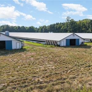 Photo #10 of Sagebrush, Denton, NC 11.9 acres