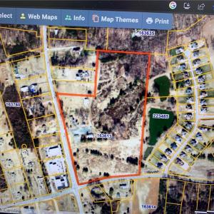 Photo #11 of 7712 NC Highway 68, Stokesdale, NC 31.0 acres