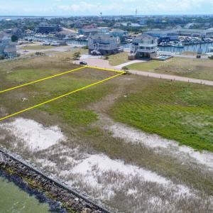 Photo #5 of 58160 Hatteras Harbor, Hatteras, NC 0.4 acres