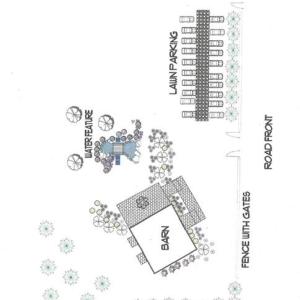 Photo #5 of 9417 Pumpkin Ridge, Kernersville, NC 5.2 acres