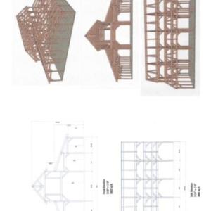 Photo #4 of 9417 Pumpkin Ridge, Kernersville, NC 5.2 acres