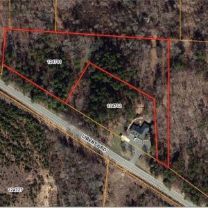 Photo #1 of 5427 Liberty, Greensboro, NC 4.1 acres