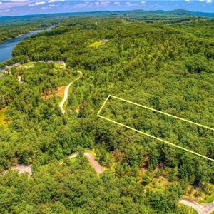 Photo #2 of 1228 Healing Springs, Denton, NC 1.6 acres