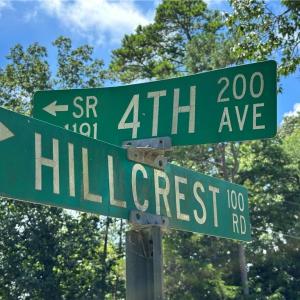 Photo #2 of Hillcrest, New London, NC 0.1 acres