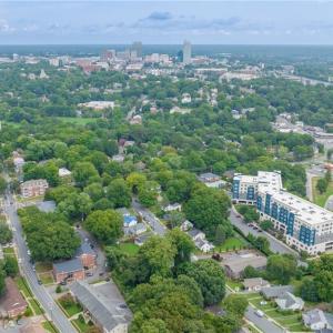 Photo #2 of Hinshaw, Winston-Salem, NC 0.2 acres