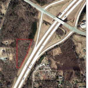 Photo #1 of 3029 Glass, Greensboro, NC 4.2 acres