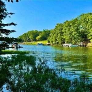 View of Lake