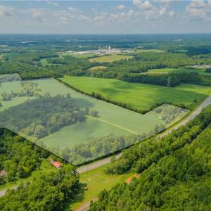 Photo #2 of 5150 NC Highway 8, Lexington, NC 64.7 acres