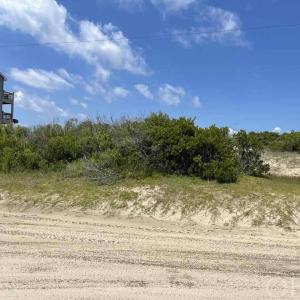 Photo #3 of SOLD property in 2080 Sandfiddler Road, Corolla, NC