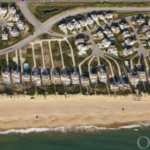 Photo #3 of SOLD property in 0 OceanWatch Court, Nags Head, NC 0.2 acres