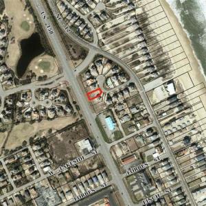 Photo #5 of SOLD property in 0 OceanWatch Court, Nags Head, NC 0.2 acres