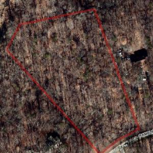 Photo #1 of 5421 Rambling, Greensboro, NC 5.0 acres