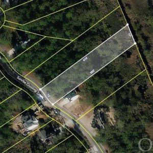 Photo #3 of SOLD property in 189 Sunrise Crossing Dr, Kill Devil Hills, NC 0.7 acres