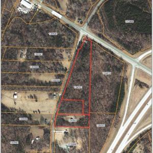 Photo #1 of 3005-3025 Glass, Greensboro, NC 10.5 acres