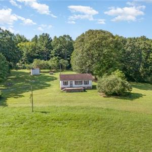 Photo #2 of 3283 Alston Bridge, Siler City, NC 14.7 acres
