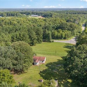 Photo #3 of 3283 Alston Bridge, Siler City, NC 14.7 acres