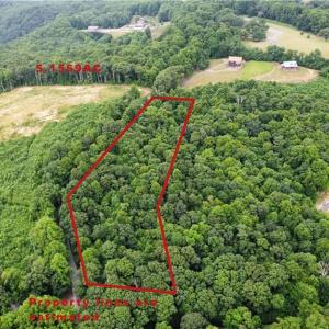 Photo #1 of TBD Pilot View, Hillsville, VA 5.2 acres