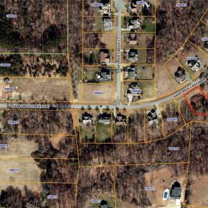 Photo #2 of 8173 Sanfords Creek, Colfax, NC 0.5 acres