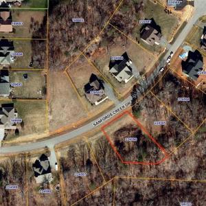 Photo #1 of 8173 Sanfords Creek, Colfax, NC 0.5 acres