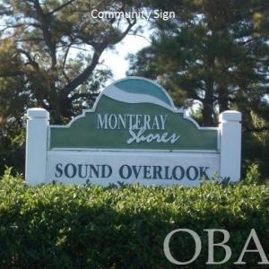 Photo #13 of SOLD property in 848 Seascape Court, Corolla, NC