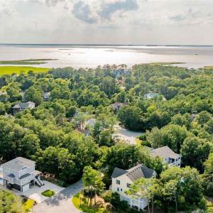 Photo #5 of SOLD property in 1276 Lakeside Drive, Corolla, NC